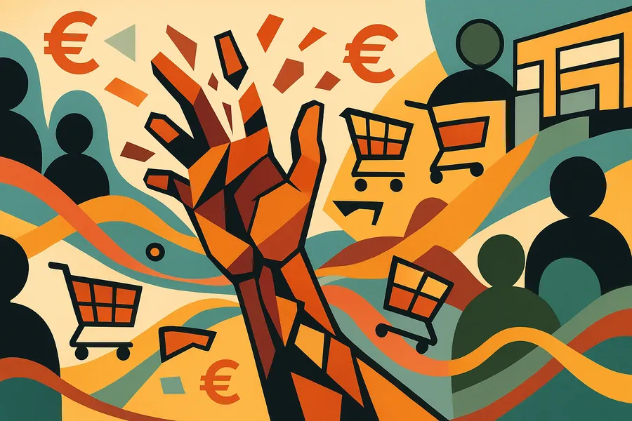 Fiducia nel marketing: quando i clienti smettono di credervi