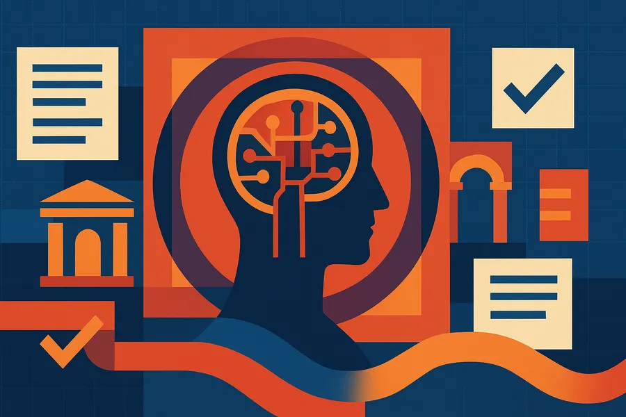 AI Act europeo: la checklist operativa che fa dormire sonni tranquilli (e attira clienti)