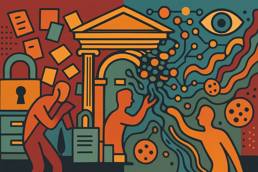 A regulatory dossier on data protection with a focus on cookies and artificial intelligence