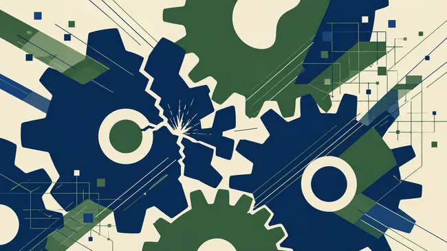 Automazione processi aziendali e rischi per le PMI italiane