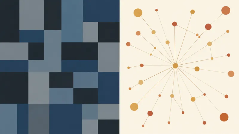 A server running an artificial intelligence model inside a company's own infrastructure