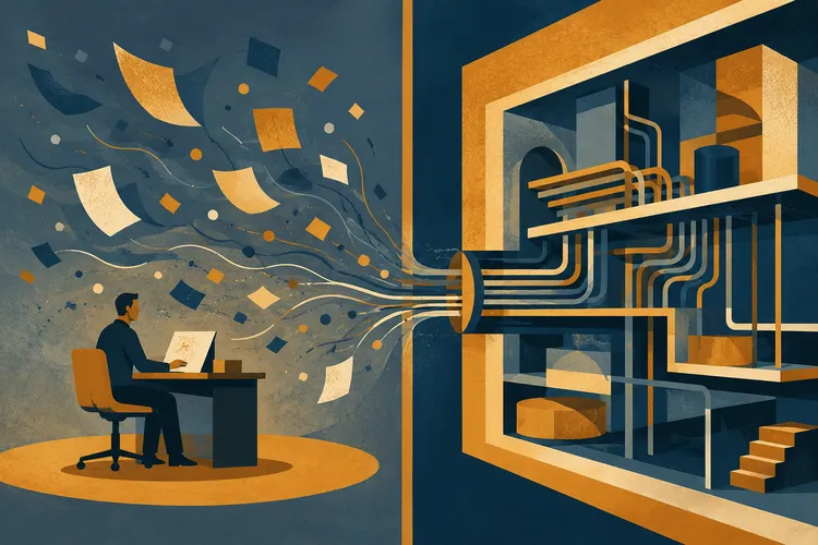 AI Act e responsabilità delle PMI italiane nell'uso di strumenti di intelligenza artificiale